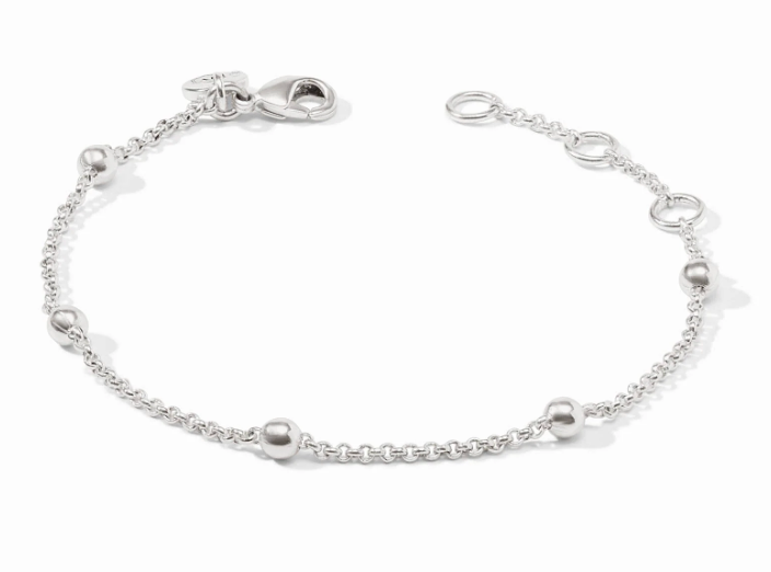 Solara Delicate Bracelet Sliver
