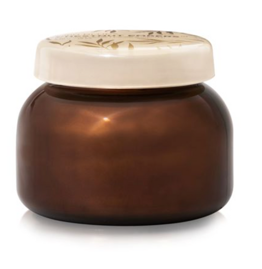 Chestnut Emers Autumn Glow Signature Jar- 19 oz