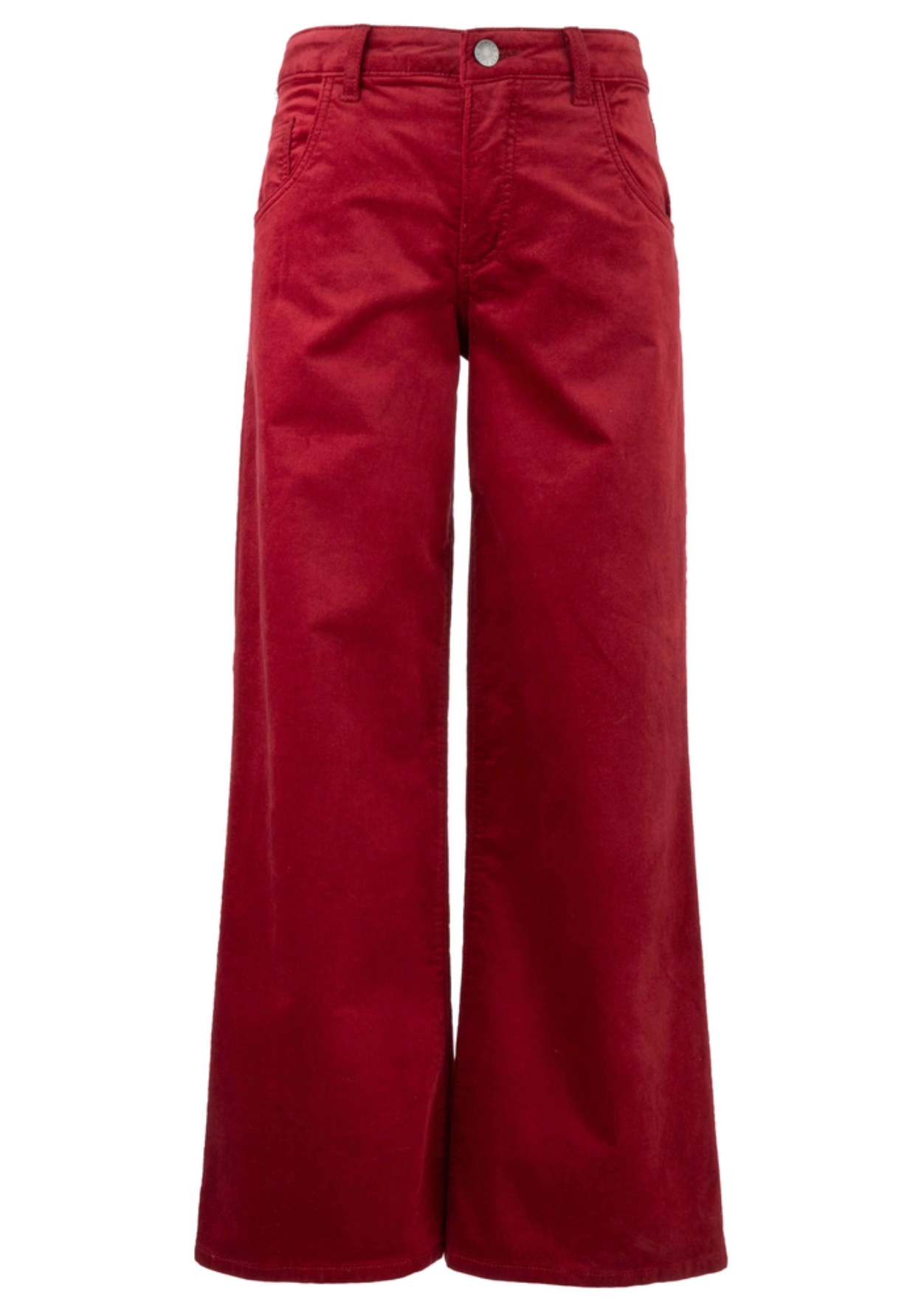 JEAN HIGH RISE FLARE