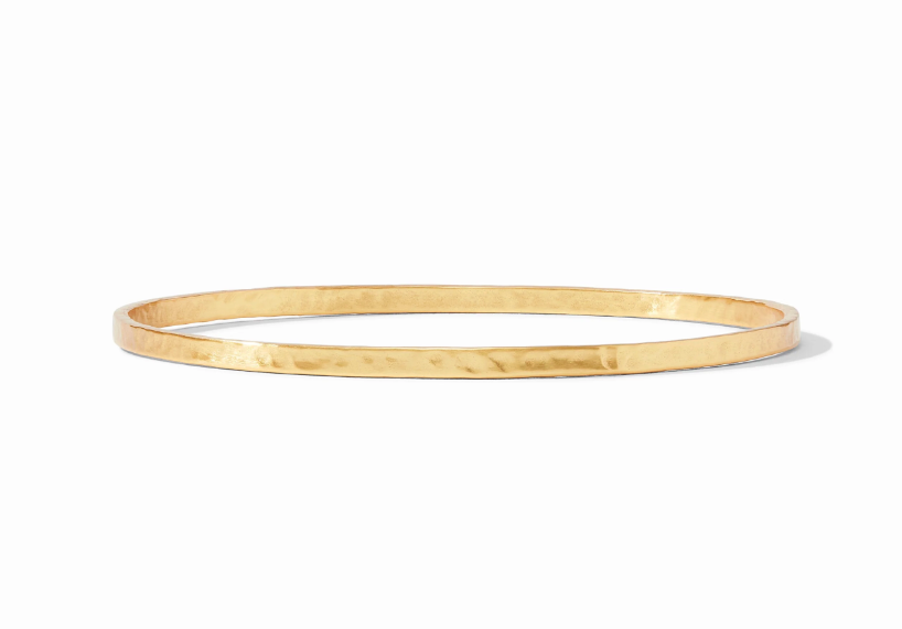 Crescent Bangle-Small