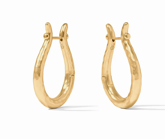 Saratoga Hoop - Medium