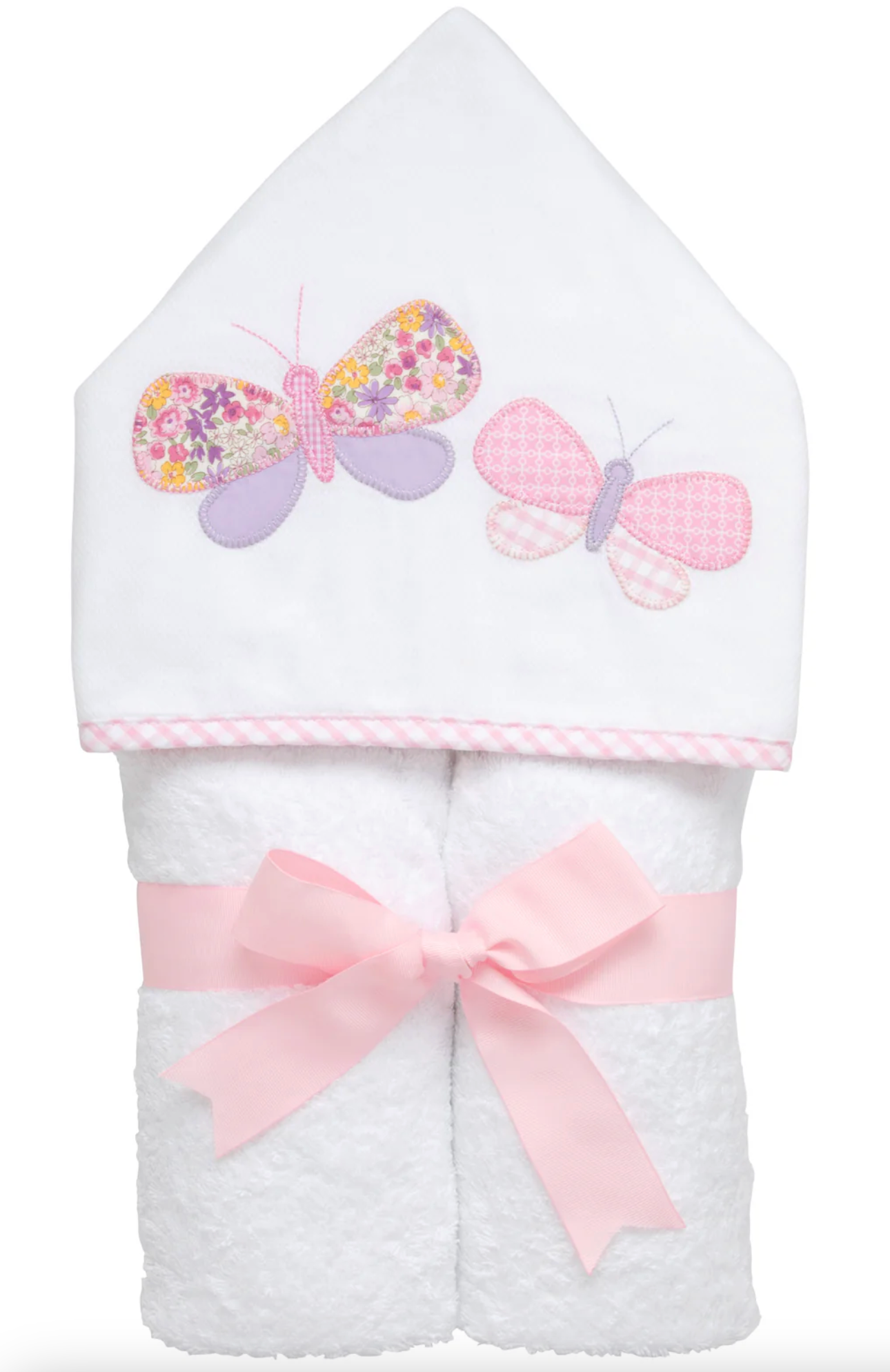 Butterfly Everykid Towel