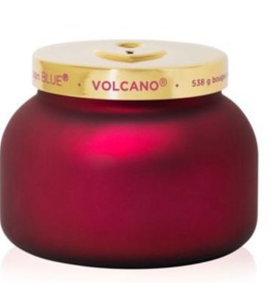 Love Lock Sig Candle 19oz, Volcano