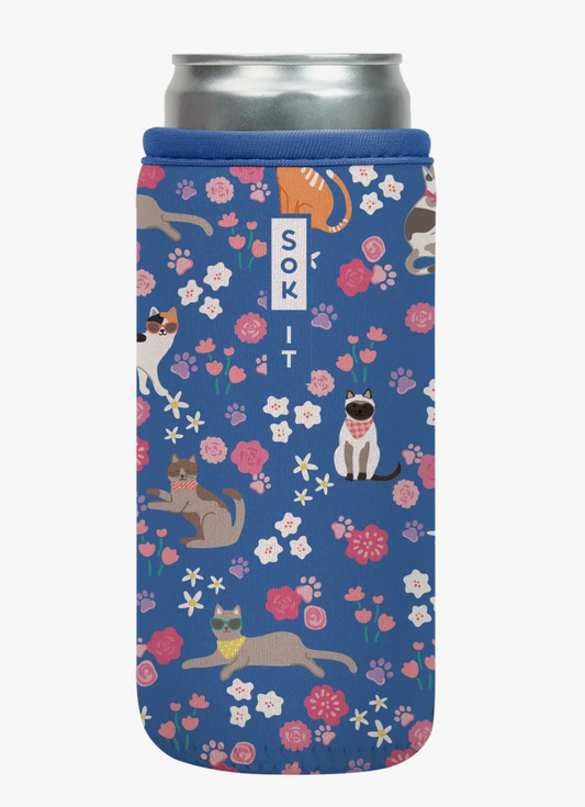 CanSok- Purr-fection