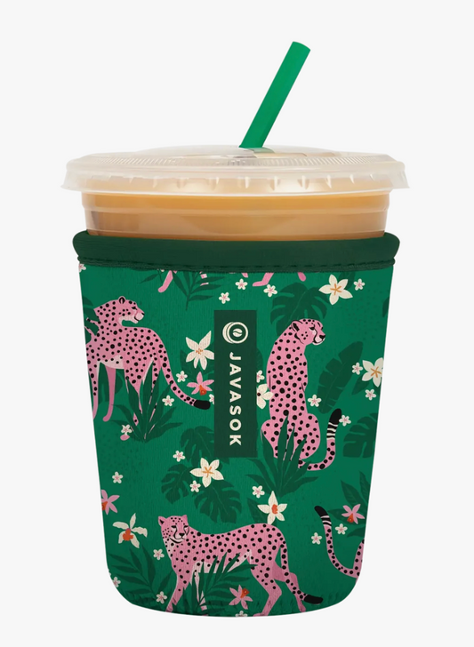 JavaSok- Paradise Prowl