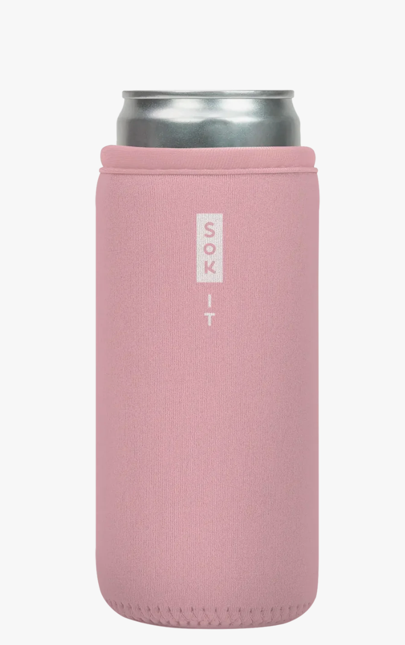 CanSok- Millennial Pink