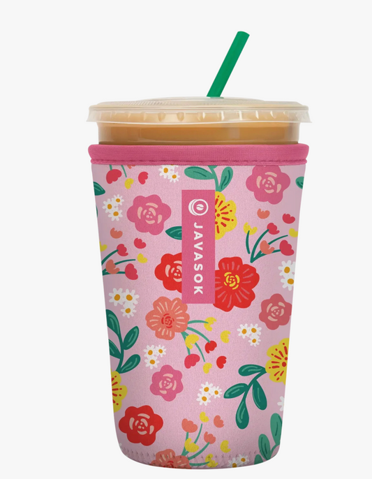 JavaSok - Bloom Your Way