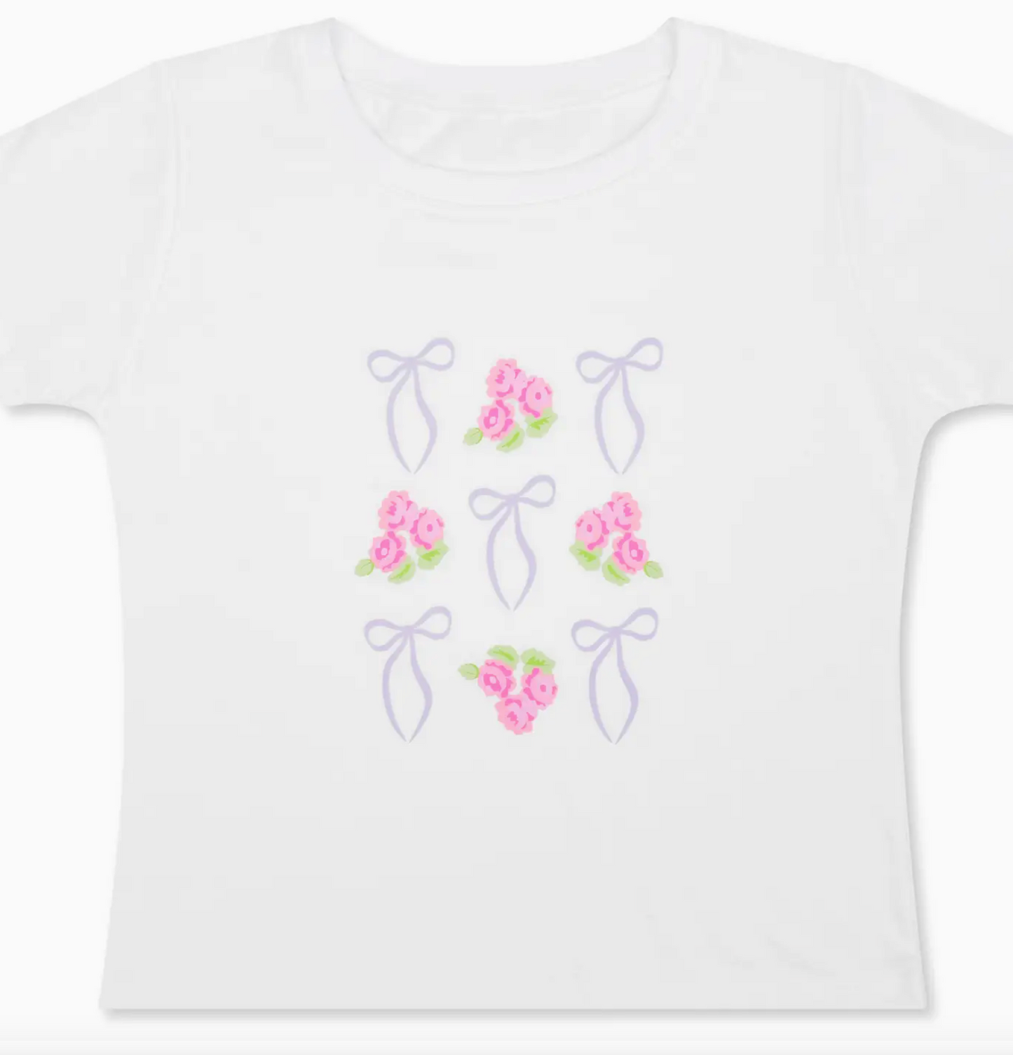 Forever Floral T-shirt