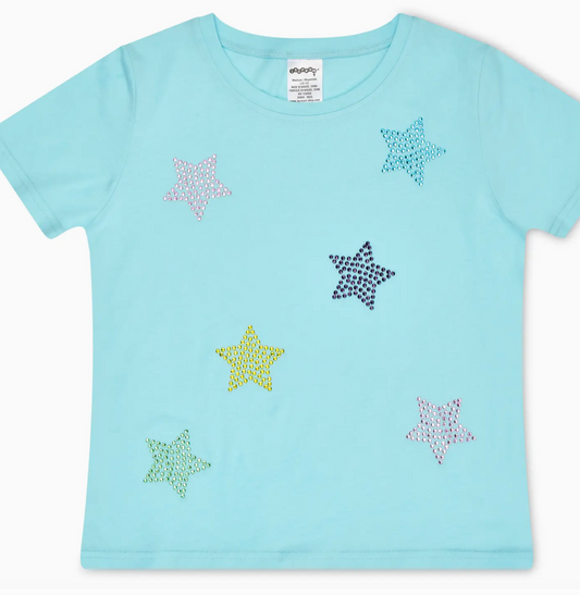 Sparkling Stars T-shirt