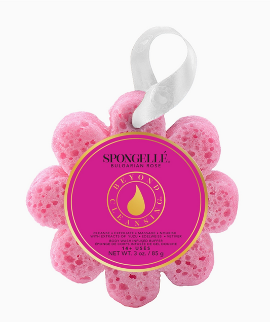 Wild Flower Bulgarian Rose