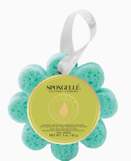 Wild Flower Coconut Verbena