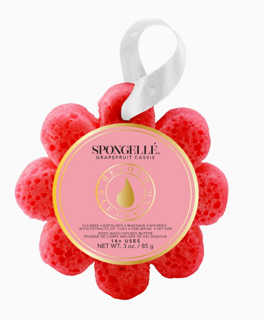 Wild Flower Grapefruit cassis