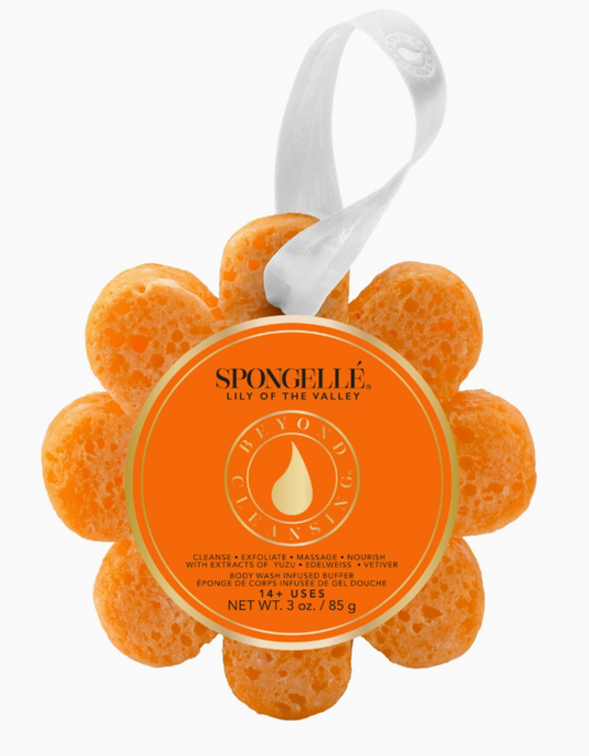 Wild Flower Lily of the Valley