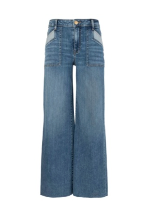 Maya High Rise Porkshop