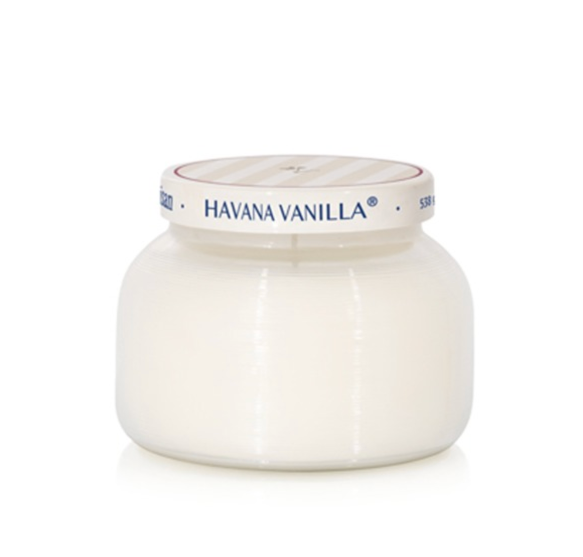 Caffe Capri Havana Vanilla 19oz