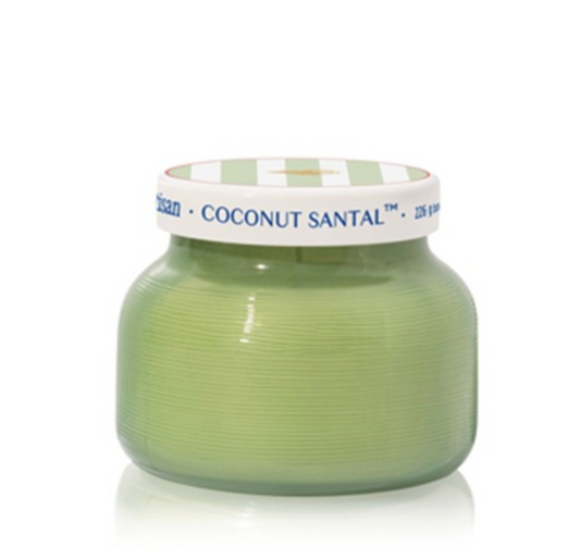 Caffe Capri Coconut Santal 8oz