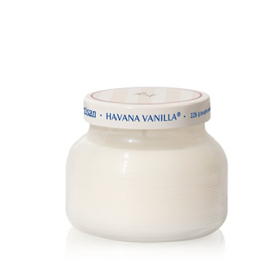 Caffe Capri Havana Vanilla 8oz