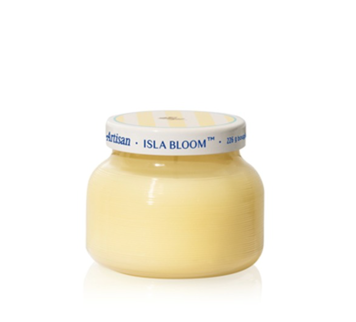 Caffe Capri Isla Bloom 8oz