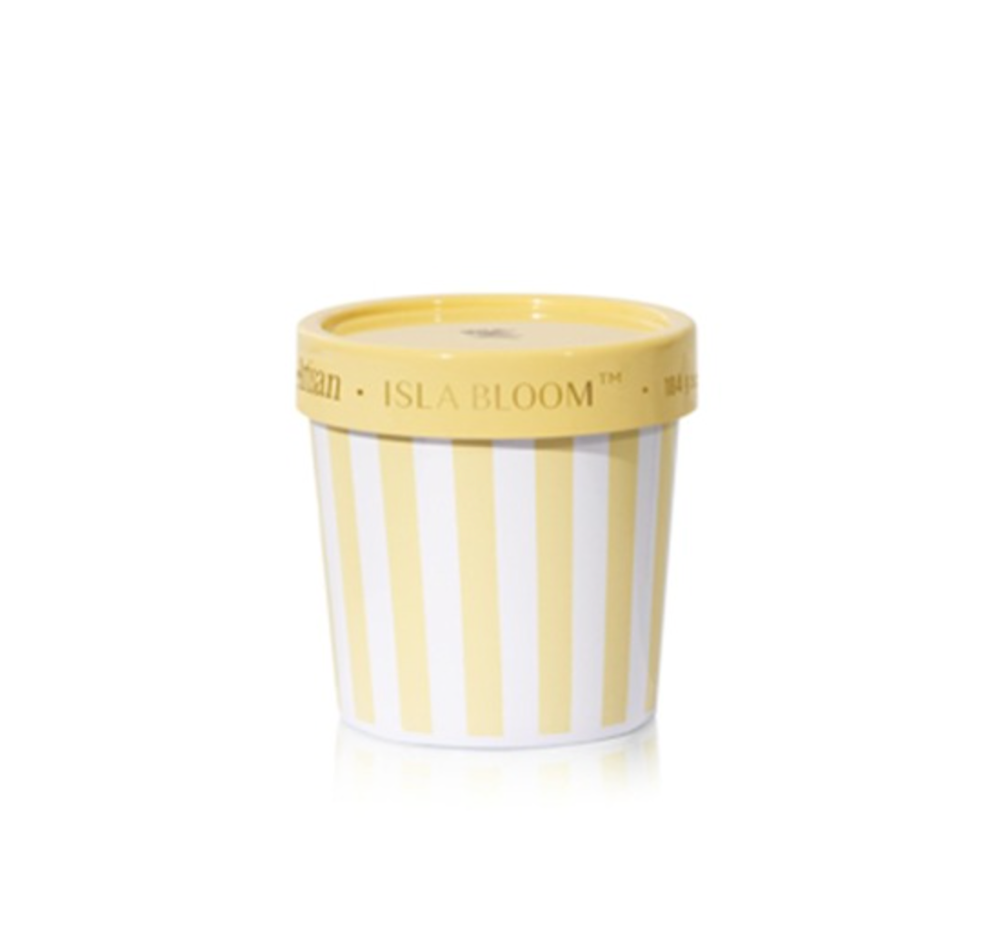 Caffe Capri Gelato Cup Isla Bloom 6.5oz