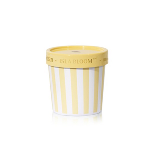 Caffe Capri Gelato Cup Isla Bloom 6.5oz