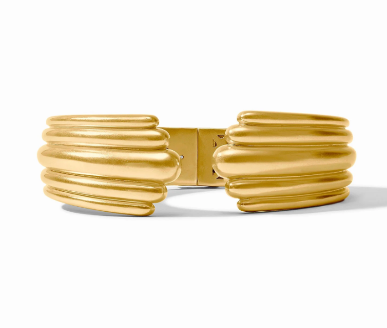 Portofino Statement Cuff
