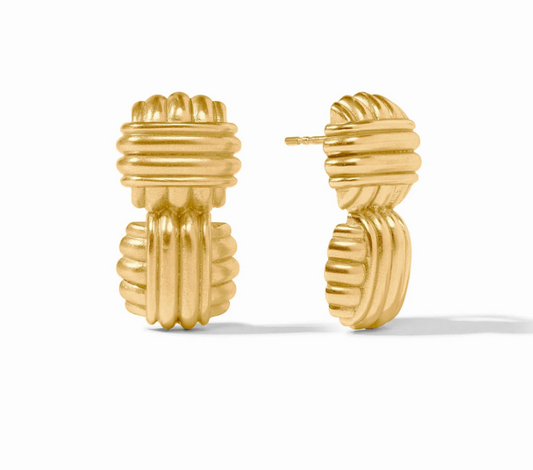 Portofino Midi Earring