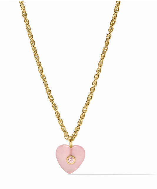 Heart Delicate Necklace