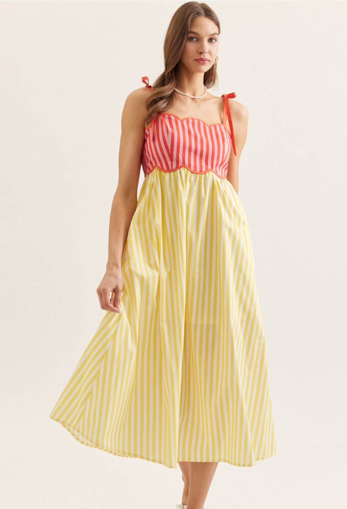The Happy Dress