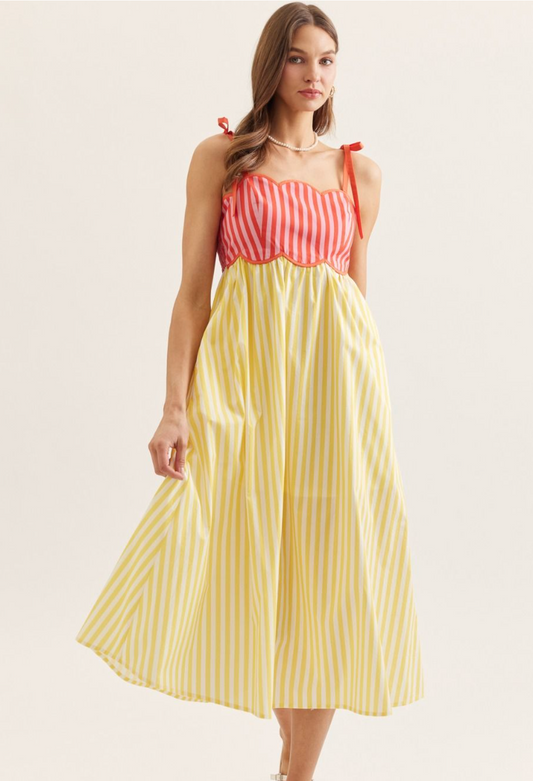 The Happy Dress