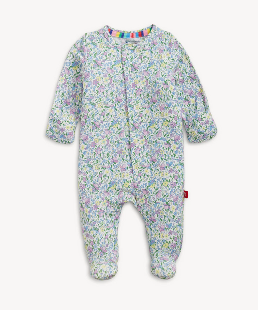 Lavinia Modal Magnetic Footie