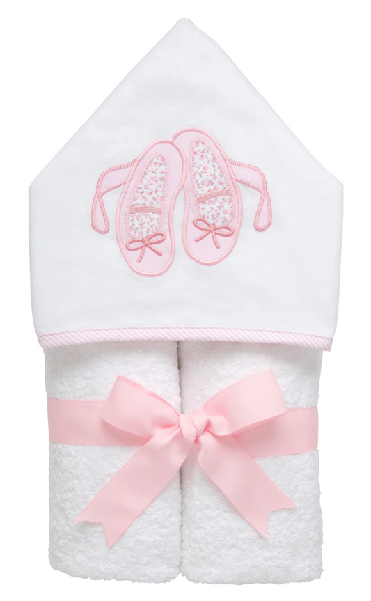 Ballet Everykid Towel
