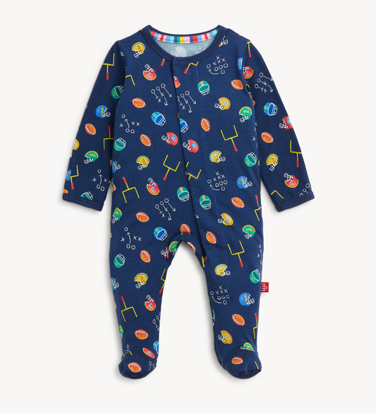 First Down Fun Footie