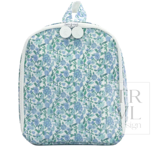 Bring It Lunch Bag - Hamptons Floral