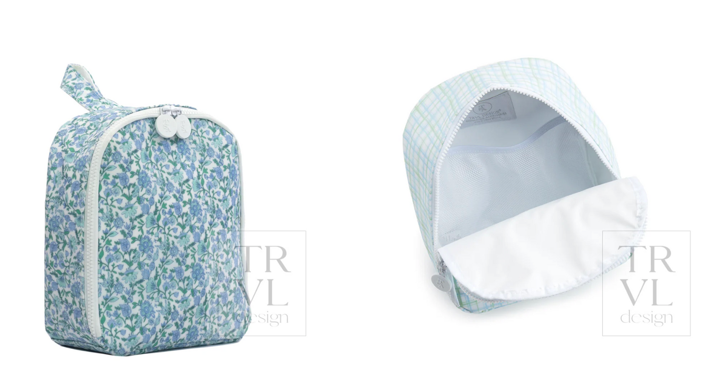 Bring It Lunch Bag - Hamptons Floral