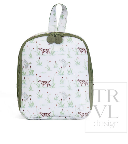 Bring It Lunch Bag - The Hunt