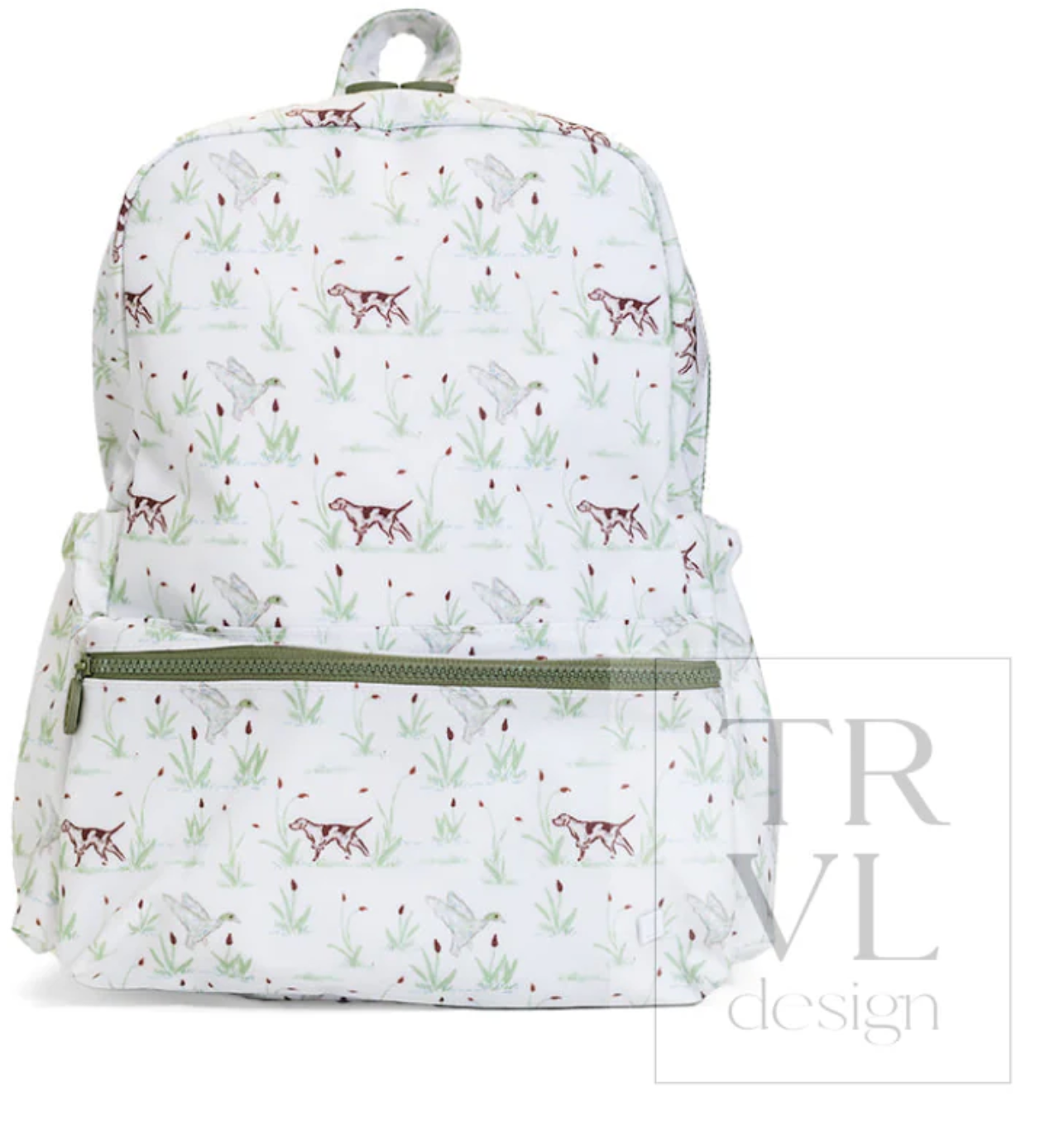Backpacker Backpack The Hunt