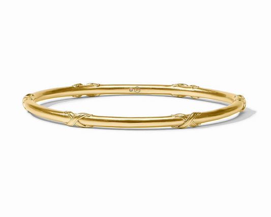 Essex Bangle Gold
