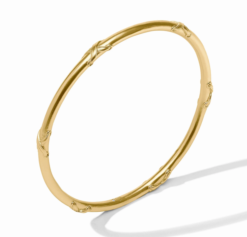 Essex Bangle Gold