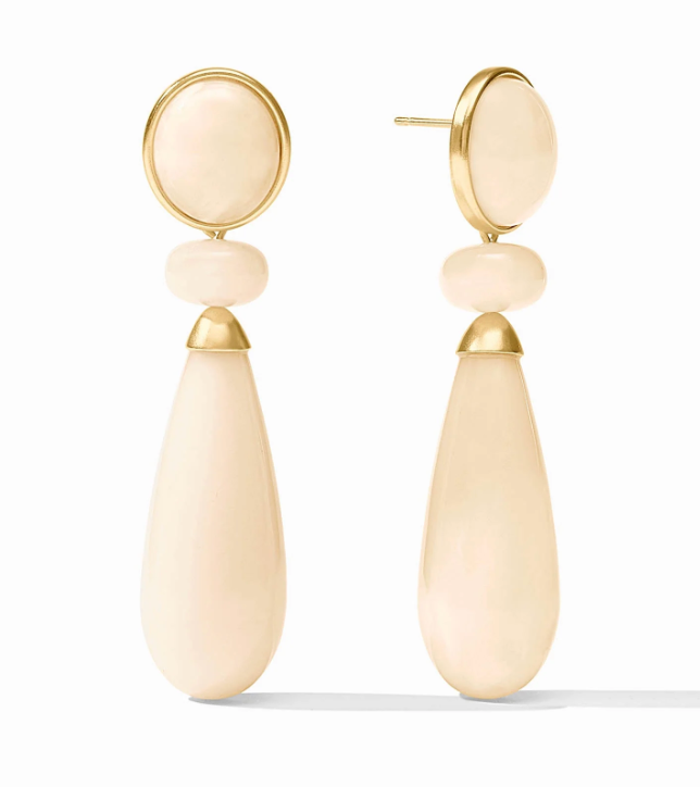 Amalfi Statement Earrings