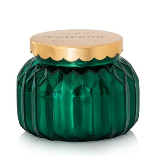Volcano Royal Gem Signature Candle- 19 oz