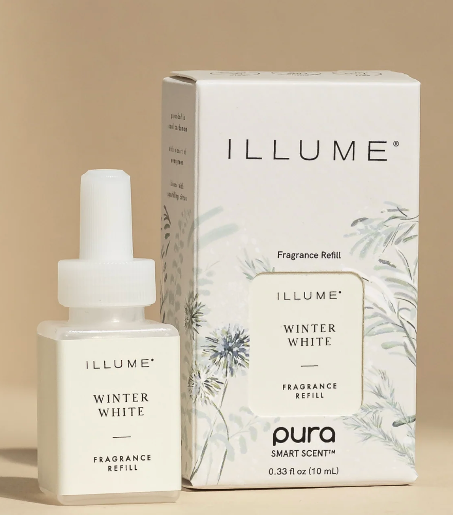 Winter White