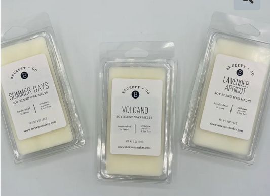 Wax Melts
