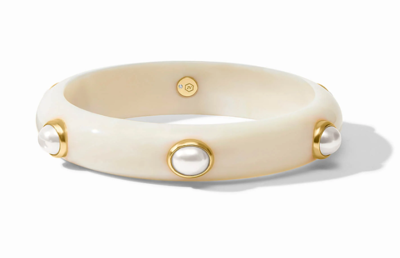 Carnaby Stone Bangle