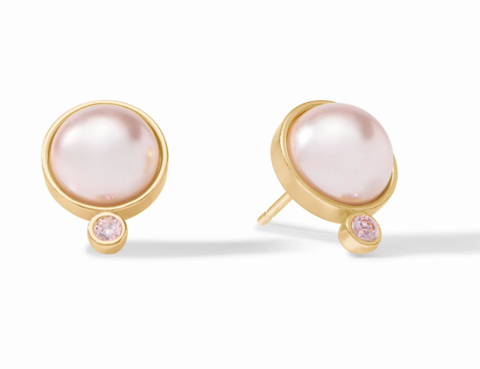 The Pink Stud