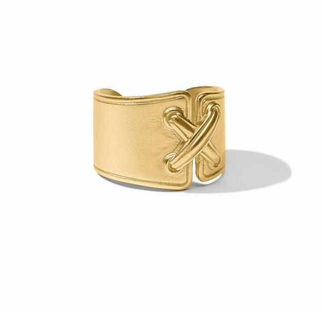 Essex Ring- Gold