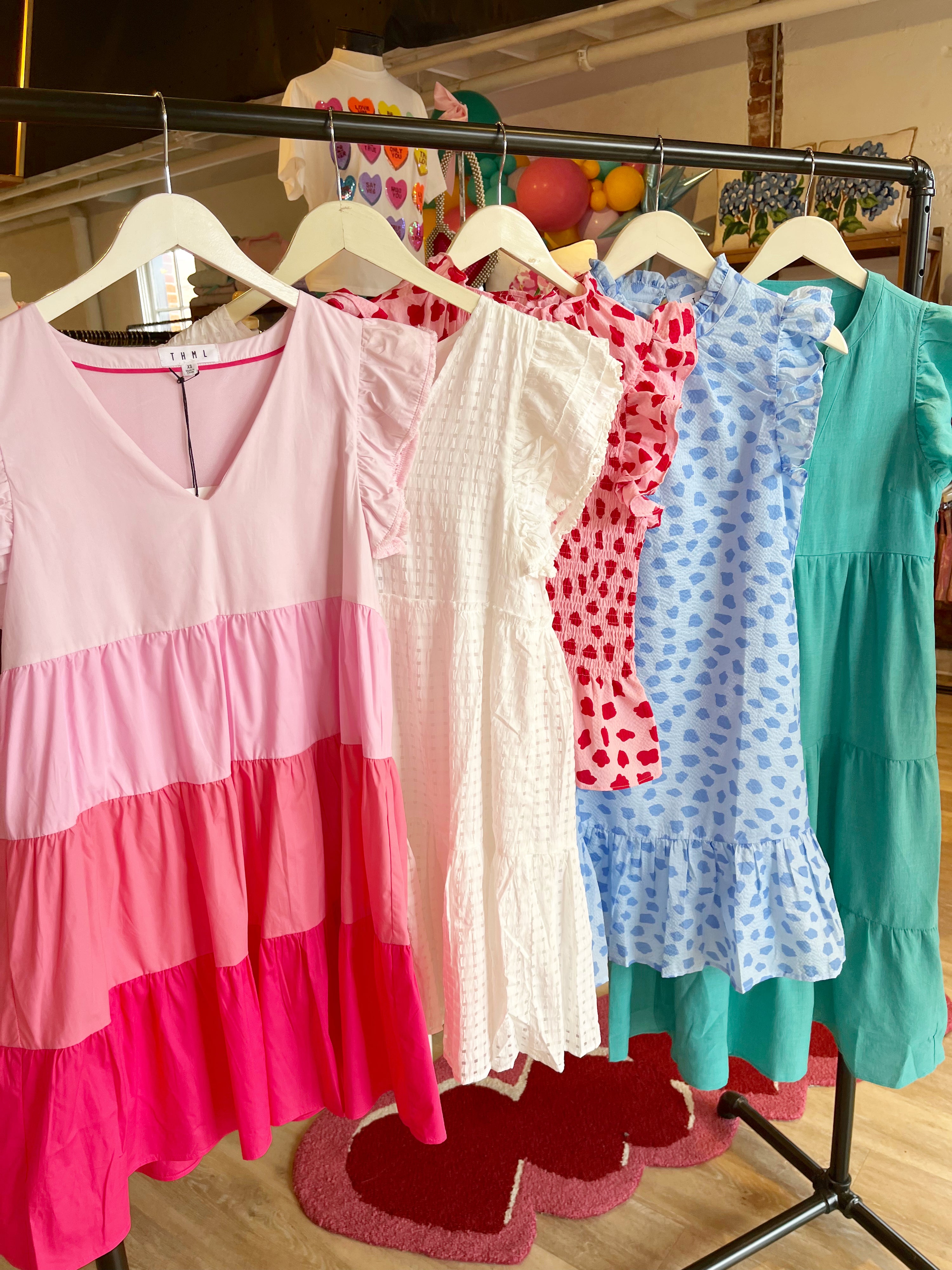 Spring and Prince Boutique