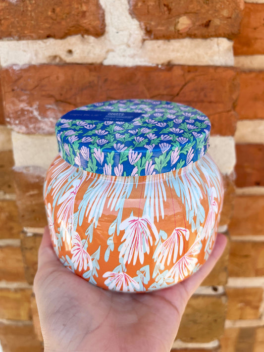 Pattern Play 8oz. Havana Vanilla Candle