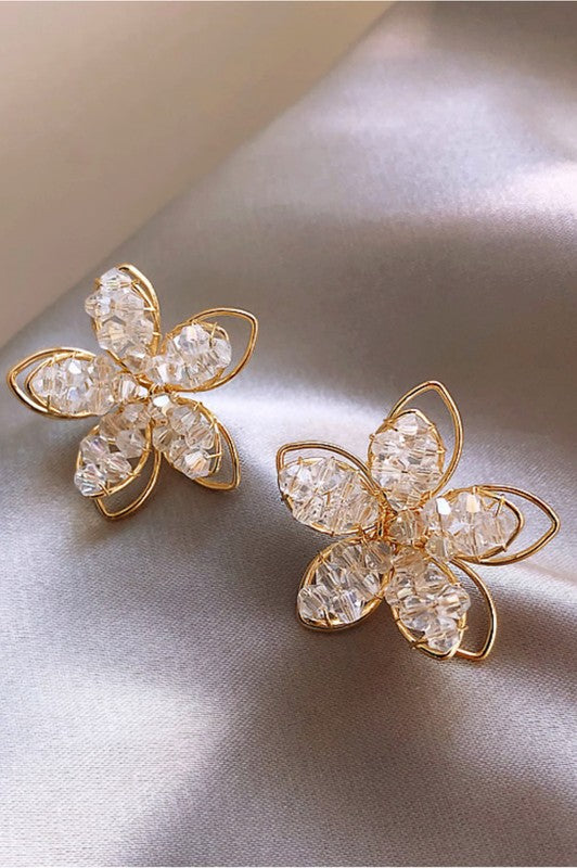 Buy Yellow Gold Earrings for Women by Joyalukkas Online | Ajio.com