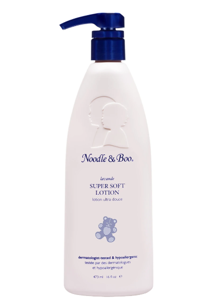 SUPER SOFT LOTION - 16OZ