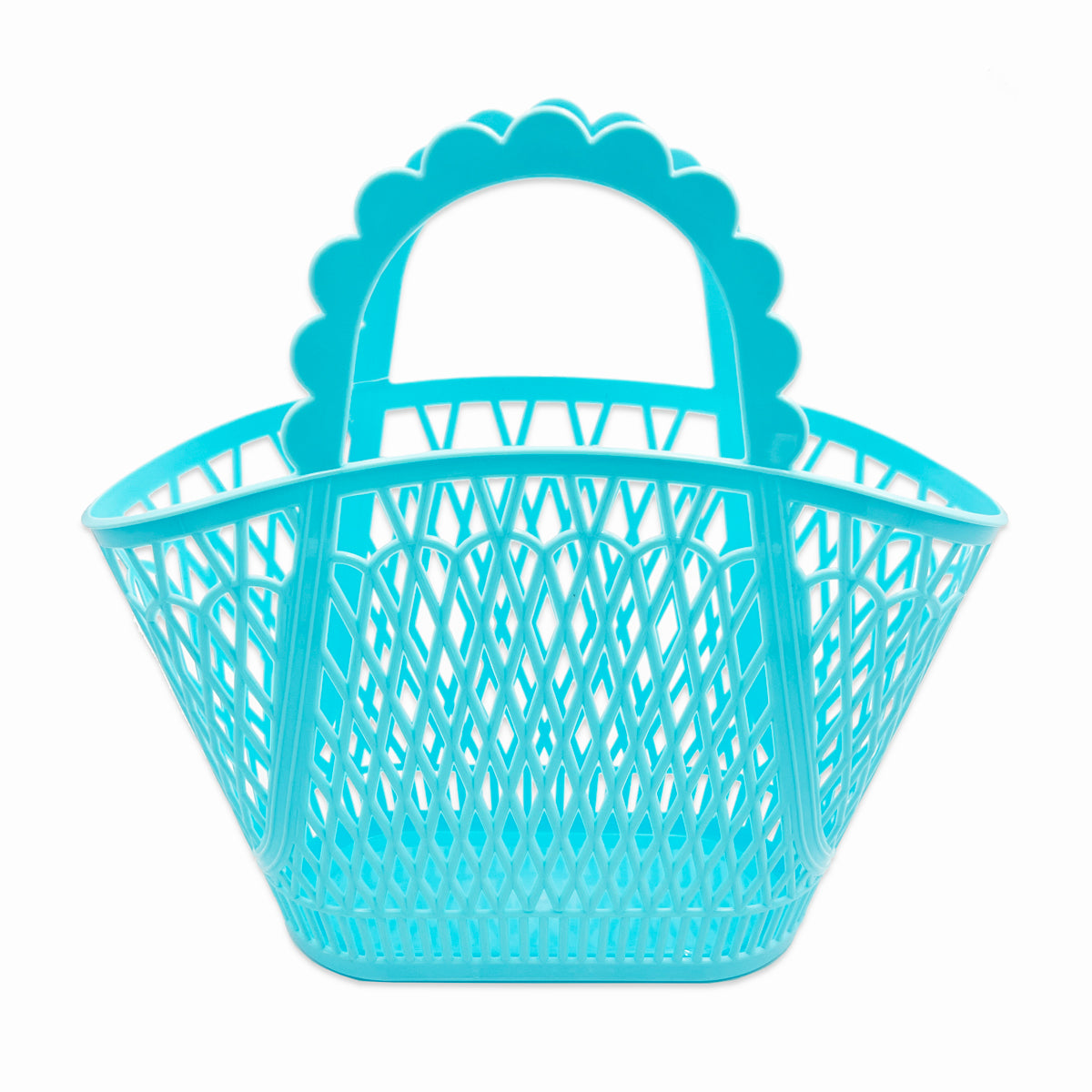 Packed Party Tote - Blue